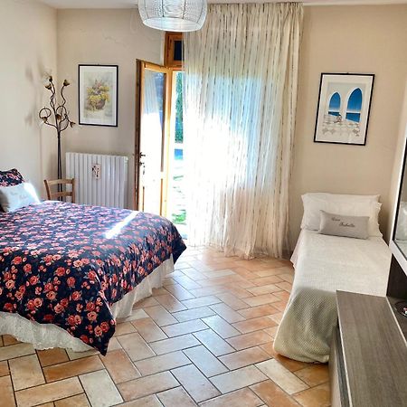 شقة Casa Isabelle Canneto  المظهر الخارجي الصورة
