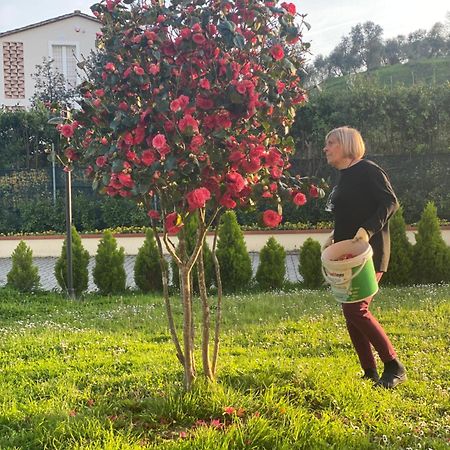 شقة Casa Isabelle Canneto  المظهر الخارجي الصورة