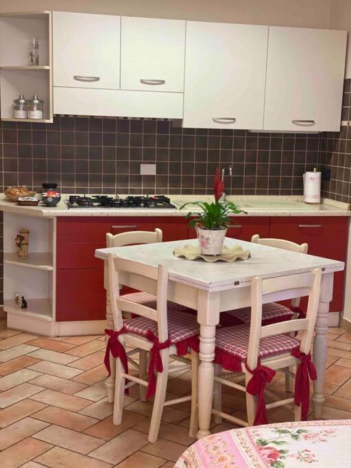 شقة Casa Isabelle Canneto  المظهر الخارجي الصورة