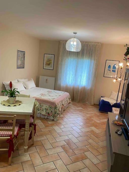 شقة Casa Isabelle Canneto  المظهر الخارجي الصورة