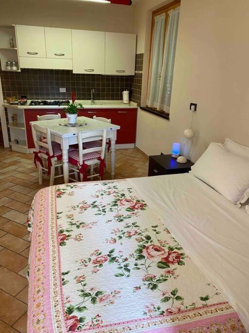 شقة Casa Isabelle Canneto  المظهر الخارجي الصورة