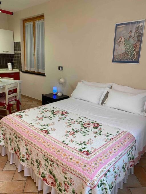 شقة Casa Isabelle Canneto  المظهر الخارجي الصورة