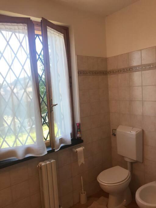 شقة Casa Isabelle Canneto  المظهر الخارجي الصورة