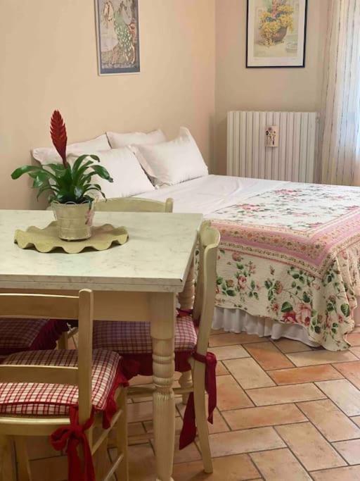 شقة Casa Isabelle Canneto  المظهر الخارجي الصورة