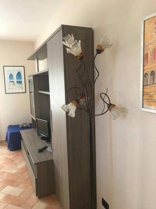 شقة Casa Isabelle Canneto  المظهر الخارجي الصورة