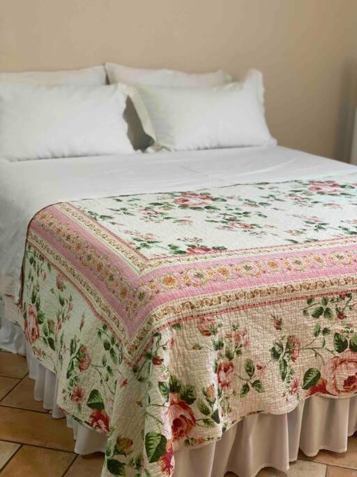 شقة Casa Isabelle Canneto  المظهر الخارجي الصورة