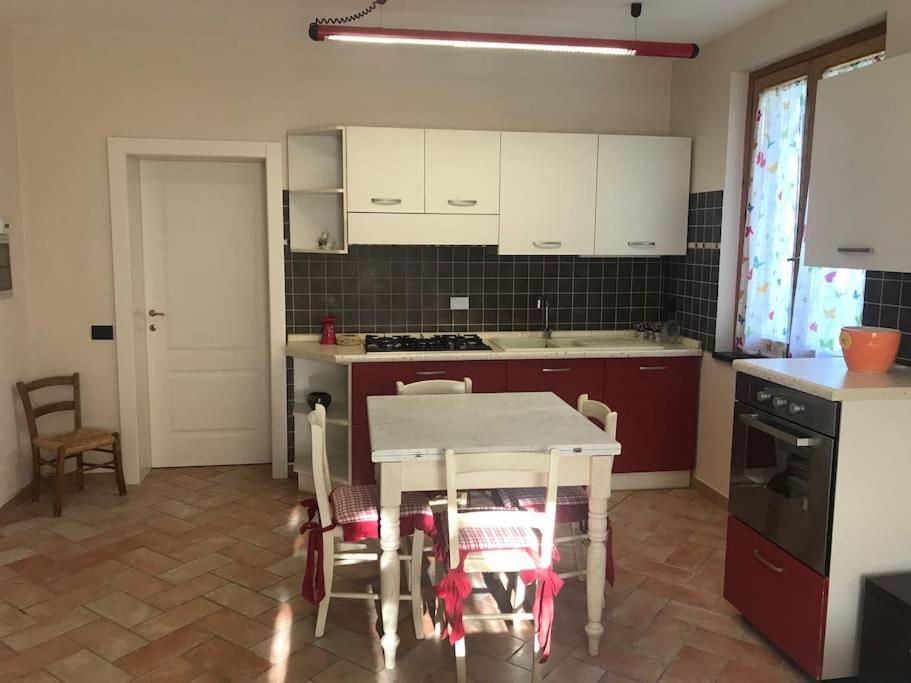 شقة Casa Isabelle Canneto  المظهر الخارجي الصورة