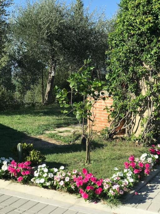 شقة Casa Isabelle Canneto  المظهر الخارجي الصورة