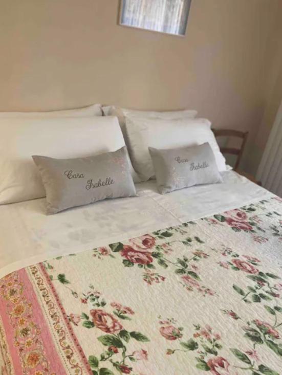 شقة Casa Isabelle Canneto  المظهر الخارجي الصورة