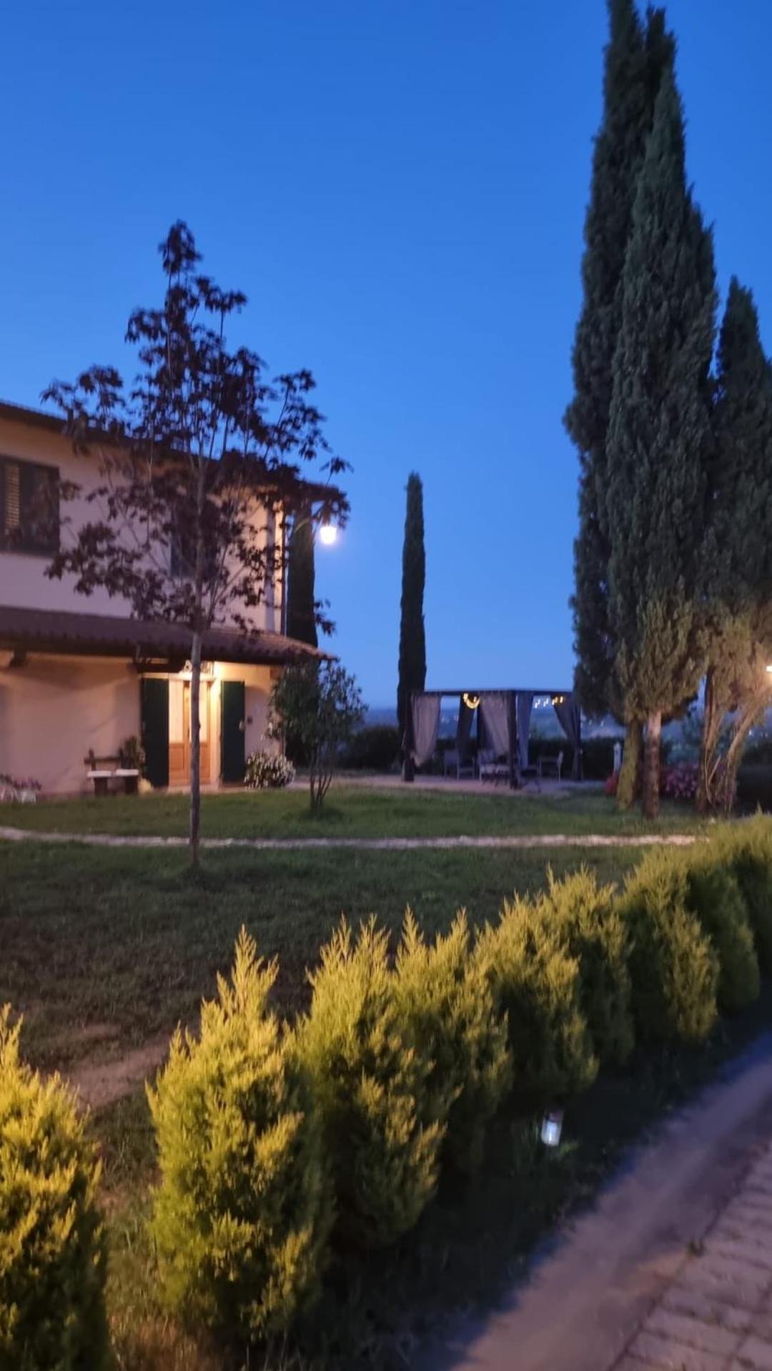 شقة Casa Isabelle Canneto  المظهر الخارجي الصورة