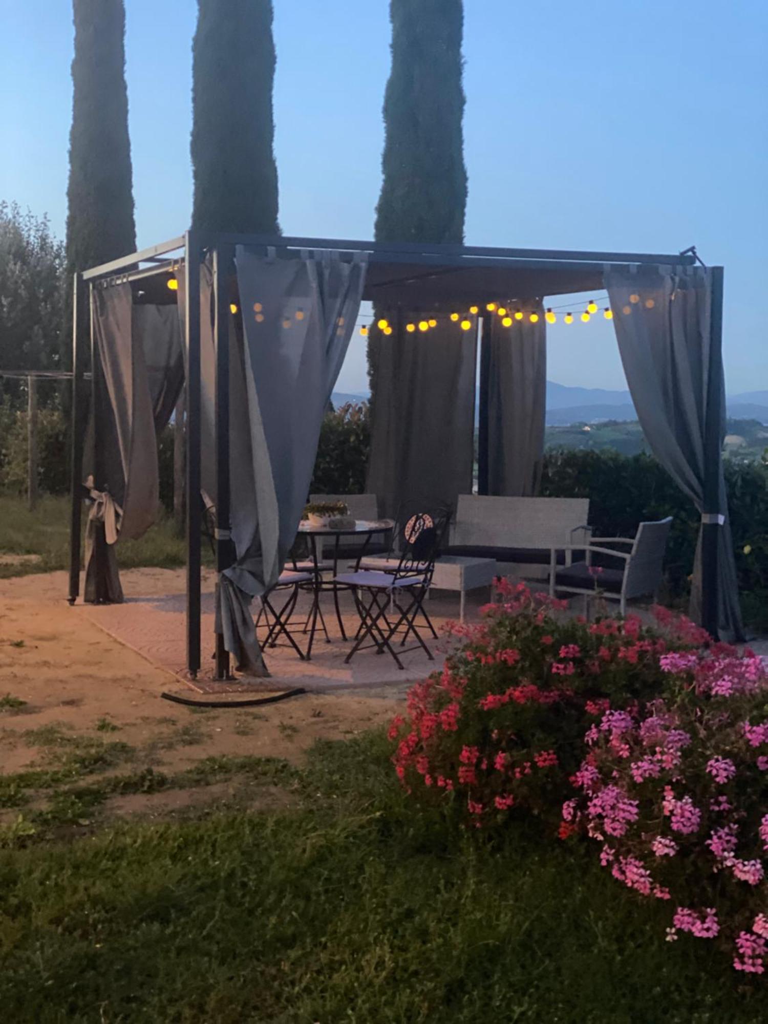 شقة Casa Isabelle Canneto  المظهر الخارجي الصورة