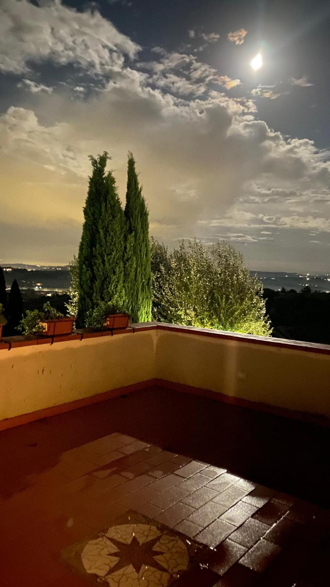 شقة Casa Isabelle Canneto  المظهر الخارجي الصورة